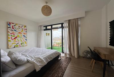 Serviced 2 Bed Apartment with En Suite in Lavington - 4