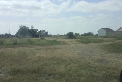 0.045 ac Residential Land at Kitengela Acacia - 4