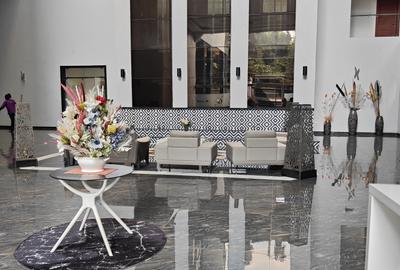 4 Bed Apartment with En Suite at 5500Sqft Luxury 4 Beds + Dsq In Westlands - 4