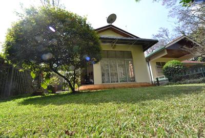 2 Bed House with Garden in Lavington