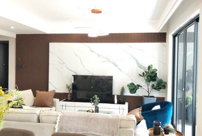 3 Bed Apartment with En Suite in Syokimau - 4
