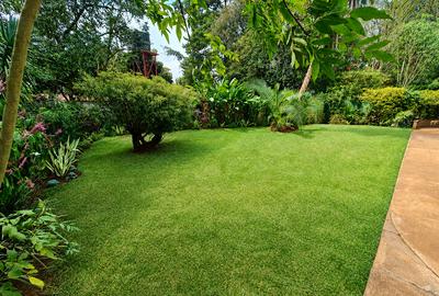 4 Bed Townhouse with En Suite at Lavington Nairobi Kenya