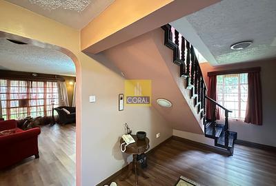 4 Bed Townhouse in Lavington - 4