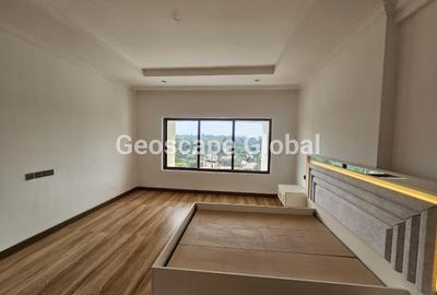 Furnished 3 Bed Apartment with En Suite in Kileleshwa - 2