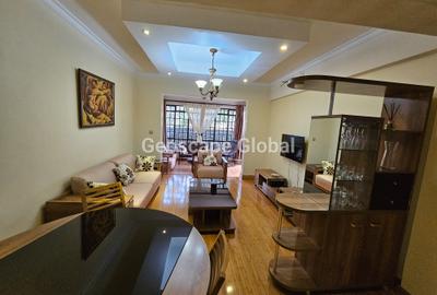 2 Bed Apartment with En Suite in Nyari - 2