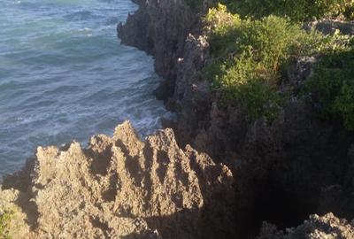 Commercial Land in Vipingo - 3