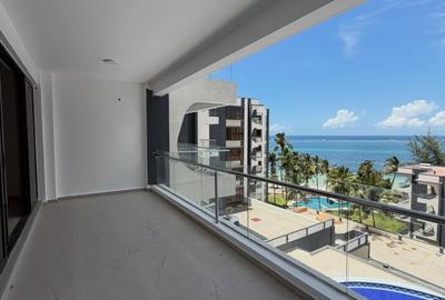 Serviced 3 Bed Apartment with En Suite at Nyali Mombasa - 4
