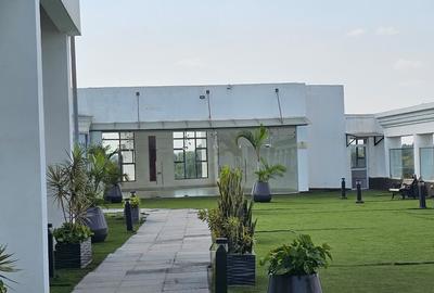 Furnished 2 Bed Apartment with En Suite in Parklands - 3