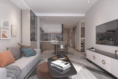 2 Bed Apartment with En Suite in Riverside - 3