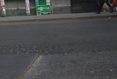 Land at North Airport Road - 2