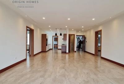 3 Bed Apartment with En Suite at Parklands - 3