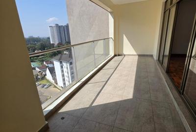 3 Bed Apartment with En Suite at Othaya Road - 2