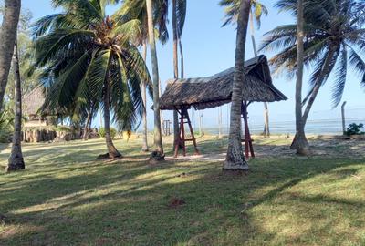 3 Bed Villa with En Suite in Kikambala - 4