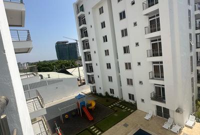 2 Bed Apartment with En Suite at Baobab Road - 4