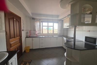 3 Bed Apartment with Lift at Brookside Drive - 4
