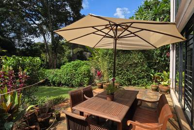 3 Bed House with En Suite in Muthaiga - 4