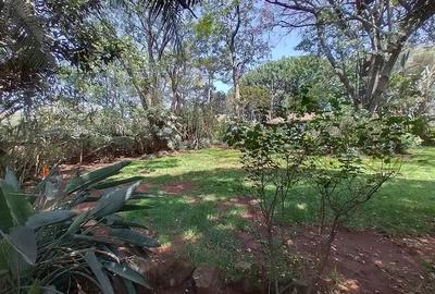Land at Isaack Gachanju Rd - 3