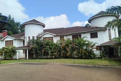 6 Bed House with En Suite at Thigiri - 3
