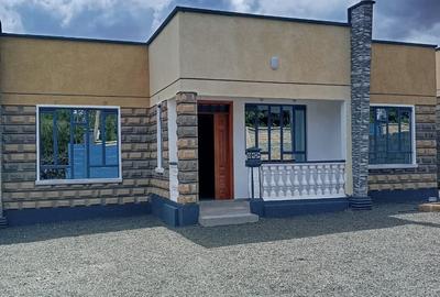 4 Bed House with En Suite in Ongata Rongai