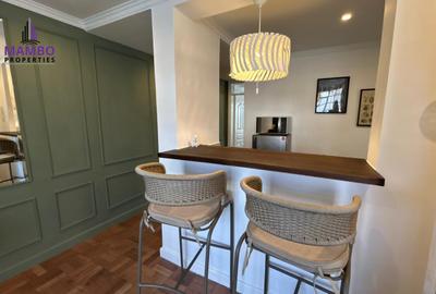 Furnished 1 Bed Apartment with En Suite at Riverside Dr - 3