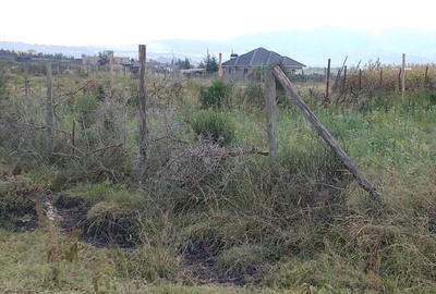 0.123 ac Land in Kiserian - 4