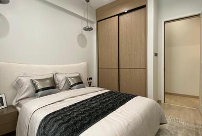 2 Bed Apartment with En Suite at Muthangari Drive - 4