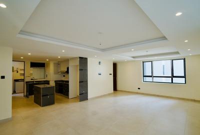 3 Bed Apartment with En Suite at 2026-429 3 Bed