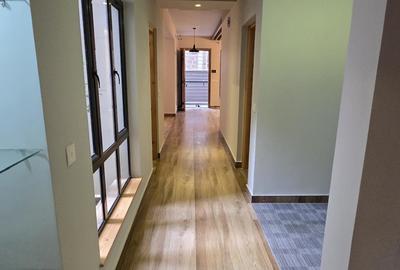 3 Bed Apartment with En Suite at Mandera Road - 2