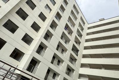 3 Bed Apartment with En Suite at Magadi - 2