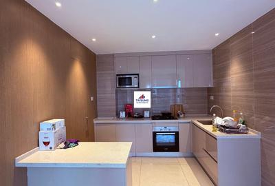 2 Bed Apartment with En Suite in Westlands Area - 4