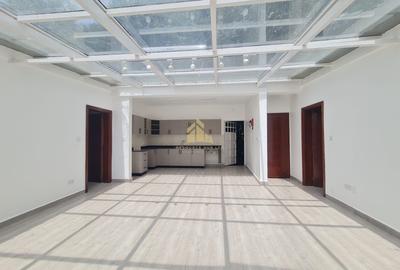 2 Bed House with En Suite at Karen - 2