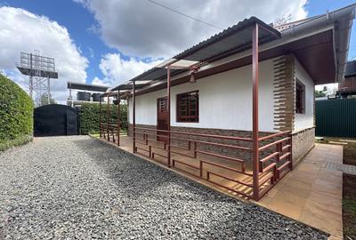 2 Bed House with En Suite at Karen - 2