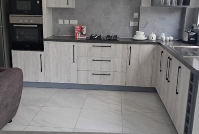Furnished 1 Bed Apartment with En Suite at Raphta Road - 3