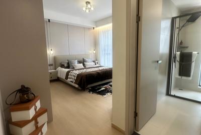 2 Bed Apartment with En Suite in Westlands Area - 4