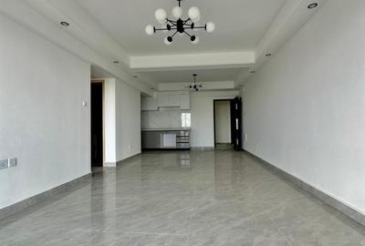 2 Bed Apartment with En Suite in Westlands Area - 4