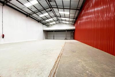 11,550 ft² Warehouse with Fibre Internet in Mombasa Road - 2