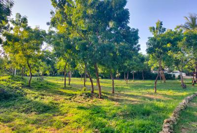 Land in Mtwapa - 3