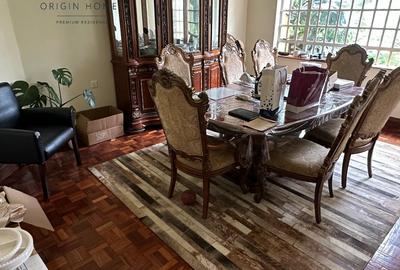 4 Bed Townhouse with En Suite at Old Kitisuru - 4
