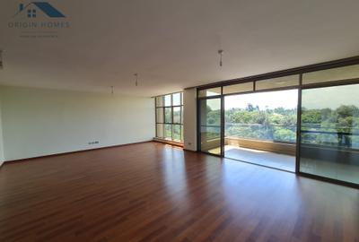 3 Bed Apartment with En Suite at Parklands Road - 4