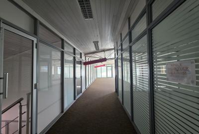 7,000 ft² Commercial Property with Service Charge Included at Lenana Road - 4
