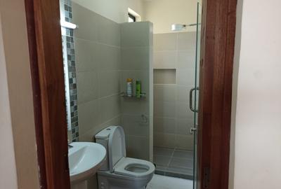 2 Bed Apartment with En Suite at Kileleshwa - 2