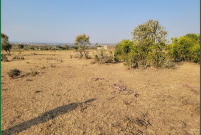 Residential Land in Narok