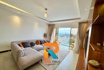 Serviced 2 Bed Apartment with En Suite at Brookside Gardens - 4