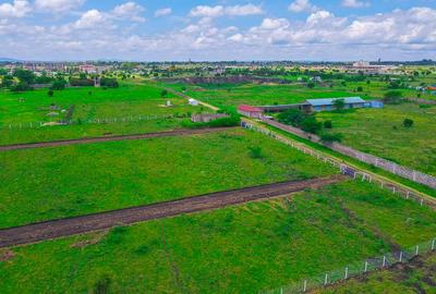 0.125 ac Land at Kitengela - 3