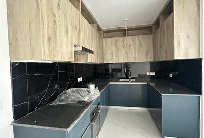 1 Bed Apartment with En Suite at Argwings Kodhek - 3