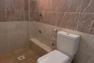 3 Bed Apartment with En Suite in Mtwapa - 3