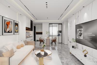 2 Bed Apartment with En Suite at Vihiga Road - 2