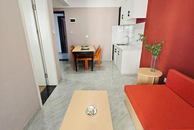 1 Bed Apartment with Gym at Wanyee Road - 4