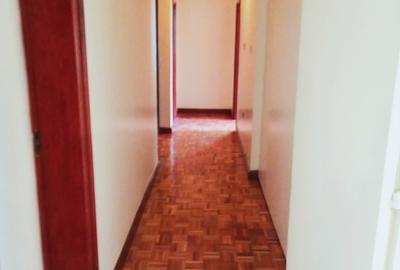 4 Bed Townhouse with En Suite at Off Convent Drive - 2