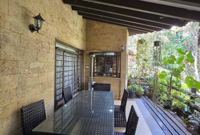 4 Bed House with En Suite at Old Kitisuru - 3